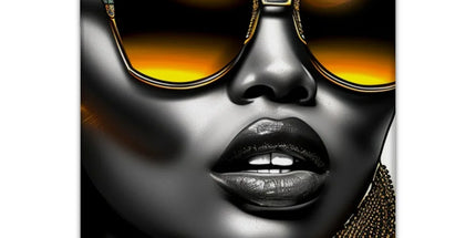 Golden Summer Tablet Cases by Prodigi