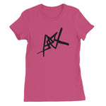 TNV47 Women's Favourite T-Shirt