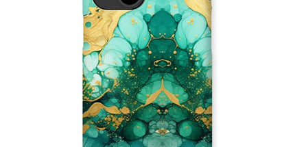 Greengoldale Snap Phone Case by Prodigi