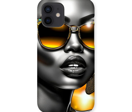 Golden Summer  Snap Phone Case - D'Sare