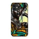 Reblack Chill Snap Phone Case - D'Sare