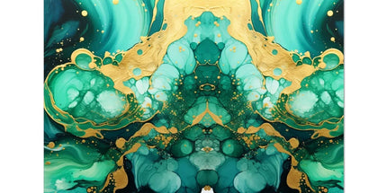 Greengoldale C-Type Print by Prodigi