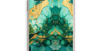 Greengoldale Eco Phone Case by Prodigi