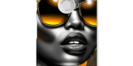 Golden Summer Snap Phone Case by Prodigi