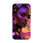 Urban Glow Tough Phone Case - D'Sare