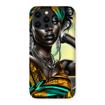 Reblack Chill Snap Phone Case - D'Sare