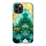 Greengoldale Tough Phone Case - D'Sare