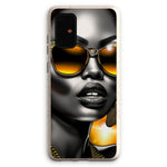 Golden Summer  Eco Phone Case - D'Sare