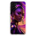 Urban Glow Eco Phone Case - D'Sare