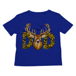 DAD Deer Kids T-Shirt - D'Sare