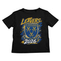 St Edmunds School Leavers 2026 Kids T-Shirt by Prodigi