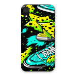 Electric Kicks Art: Urban Pop Art Explosion, Graffiti  Snap Phone Case - D'Sare