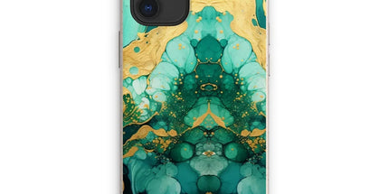 Greengoldale Eco Phone Case by Prodigi
