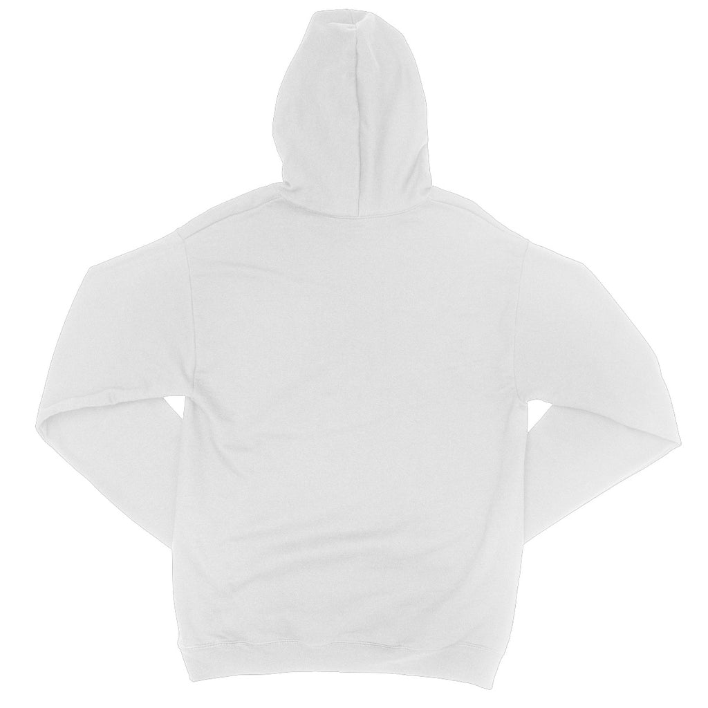 HO HO HO Christmas  College Hoodie