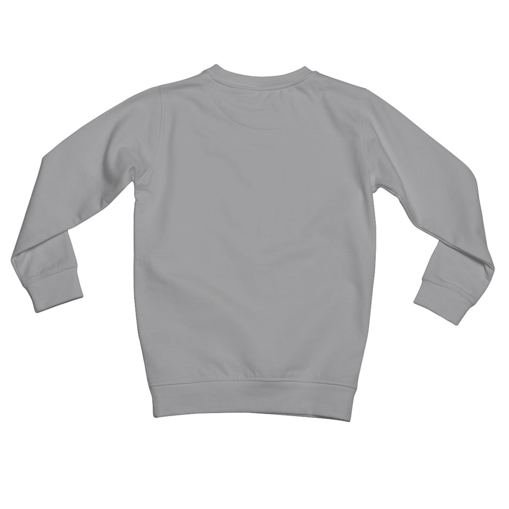 St Edmunds School Leavers 2026 Kids Sweatshirt by Prodigi