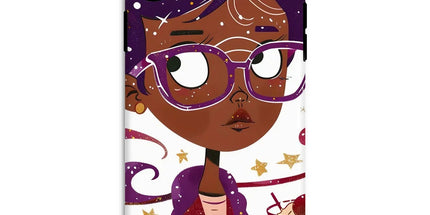 Supernova Sweets Treat Celestial Dessert Dream Tough Phone Case - D'Sare