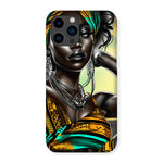 Reblack Chill Snap Phone Case - D'Sare