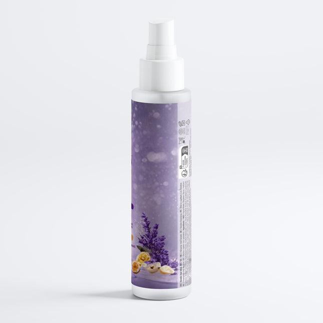 Keratin Shine Repair Leave-In Hair Mist – Smooth And Protect by Selfnamed