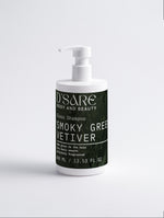 Smoky Green Vetiver Gloss Shampoo