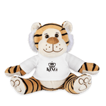 King Plush Tiger Gift - D'Sare 