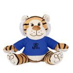 King Plush Tiger Gift - D'Sare 