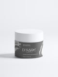 D'Sare Essential Icelandic Volcano Face & Body Scrub by Selfnamed