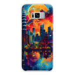 2024 Year Of The Dragon Celebration Snap Phone Case - D'Sare