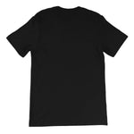 Yuh 2 Rude Unisex Short Sleeve T-Shirt - D'Sare 