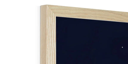 2024 Year Of The Dragon Celebration Framed Print by Prodigi