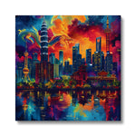 2024 Year Of The Dragon Celebration Eco Canvas