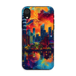 2024 Year Of The Dragon Celebration Tough Phone Case - D'Sare