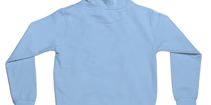 Yuh 2 Rude Kids Hoodie by Prodigi