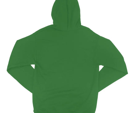 Irie Island Girl  College Hoodie - D'Sare