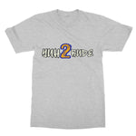 Yuh 2 Rude Softstyle T-Shirt - D'Sare 