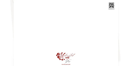 Divine Solar Return Greeting Card - D'Sare