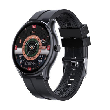 1.32inch Touch Screen IP68 Waterproof Smart Watch - D'Sare