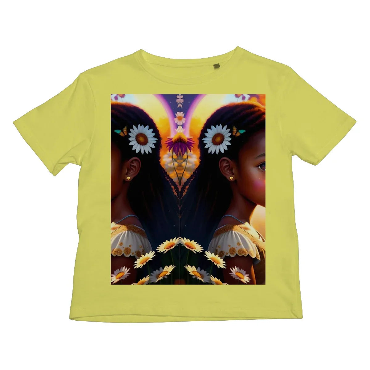 Kids T-Shirt - D'Sare