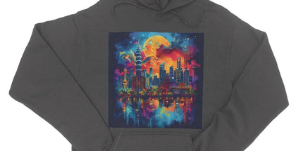 2024 Year Of The Dragon Celebration College Hoodie - D'Sare