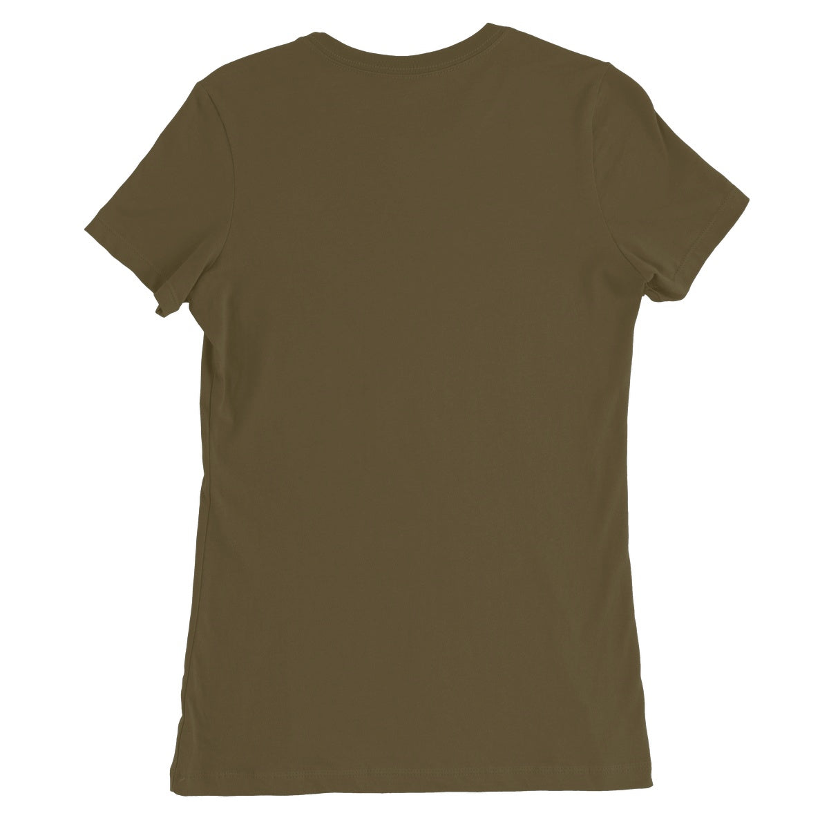 Irie Island Girl  Women's Favourite T-Shirt