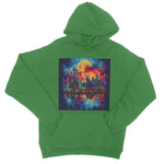 2024 Year Of The Dragon Celebration College Hoodie - D'Sare