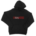 Be 100% Genuine College Hoodie - D'Sare 