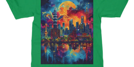 2024 Year Of The Dragon Celebration Softstyle T-Shirt - D'Sare