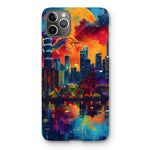 2024 Year Of The Dragon Celebration Snap Phone Case - D'Sare