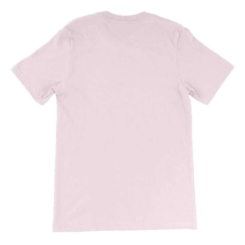 Be 100% Genuine Unisex Short Sleeve T-Shirt - D'Sare 