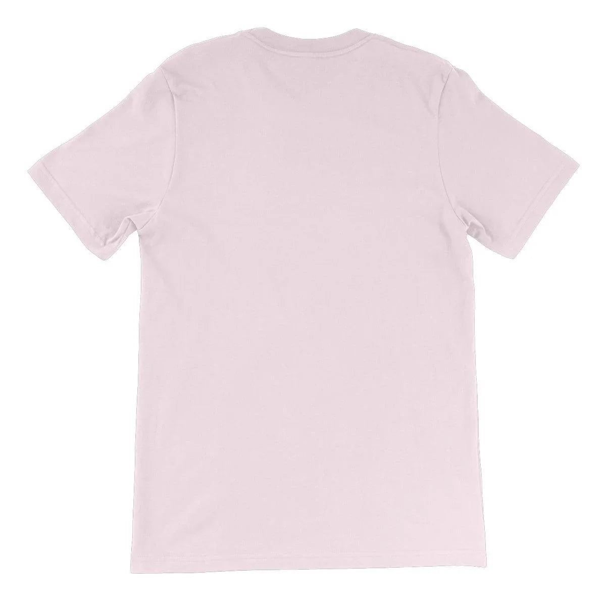 Be 100% Genuine Unisex Short Sleeve T-Shirt - D'Sare 