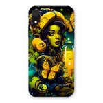 Bioluminescent Dreams | Monarch Butterfly Alchemist | Vibrant Fantasy  Snap Phone Case - D'Sare