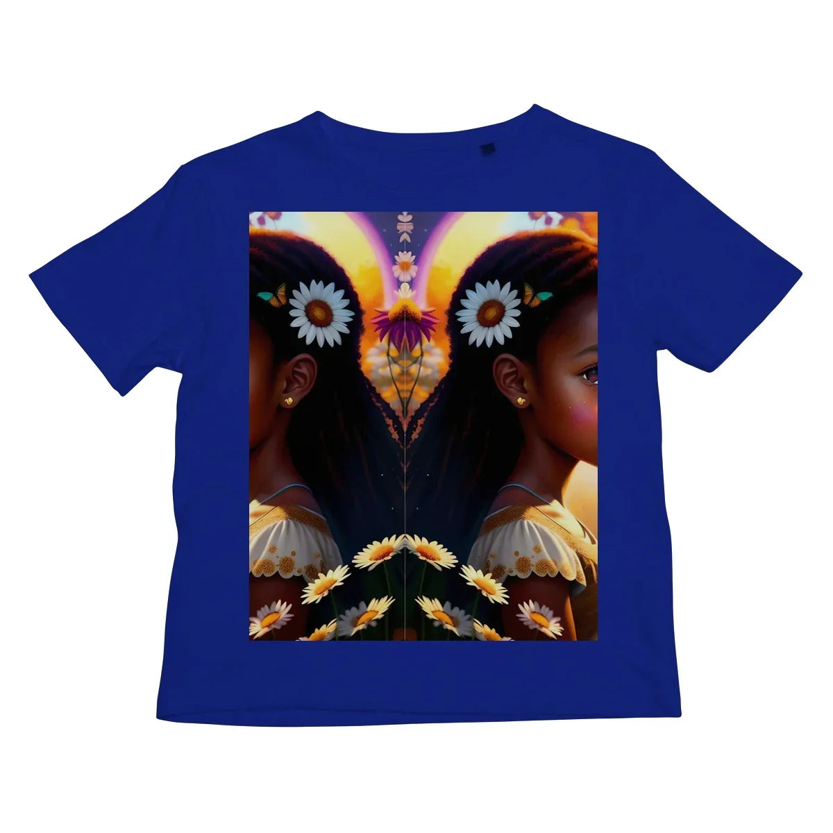 Kids T-Shirt - D'Sare