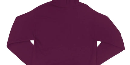 Irie Island Girl College Hoodie by Prodigi