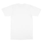 Irie Island Girl  Softstyle T-Shirt