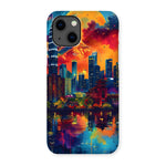 2024 Year Of The Dragon Celebration Snap Phone Case - D'Sare